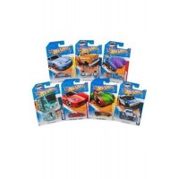 Mattel Hot Wheels Tekli Arabalar 5785