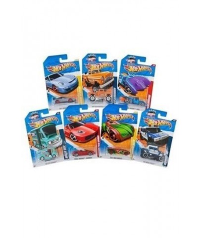 Mattel Hot Wheels Tekli Arabalar 5785