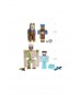 Mattel Minecraft 3.25 Figürler İkili Paket GTT53