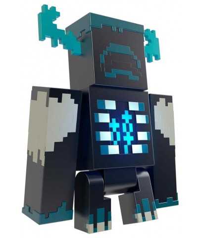 Mattel Minecraft Warden Figürü HHK89