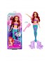 Mattel Renk Değiştiren Saçlı Deniz Kızı Ariel HLW0