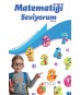 Mavi Kitap Matematiği Seviyorum