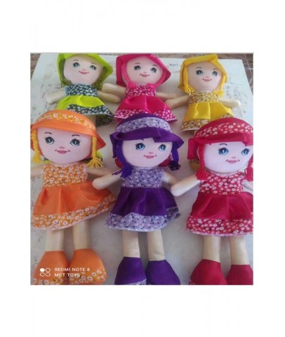 Mct Toys 50cm Bez Bebek(1 Adet)