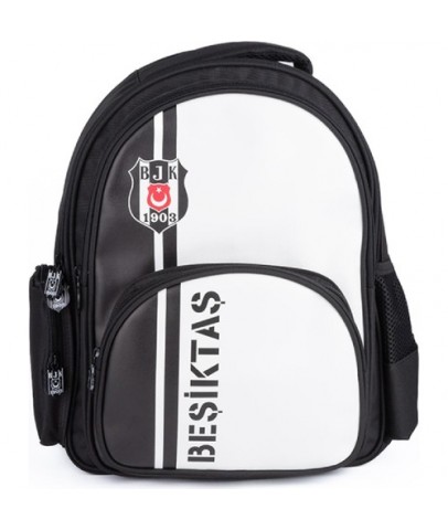 Me Çanta Beşiktaş Me Collectıon Okul Çantası