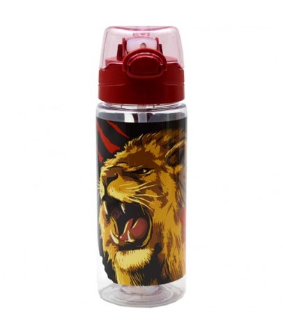 Me Çanta Galatasaray Kükreyen Aslan Matara 500ml