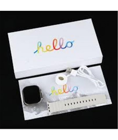 Megatech Hello Watch Akıllı Saat