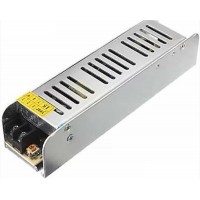 Mervesan MRW-120-12 120Watt 12 VDC Adaptör 12V 10 Amper