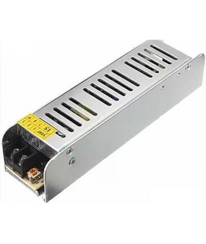 Mervesan MRW-250-12 250 Watt 12 VDC Adaptör 12V 20 Amper