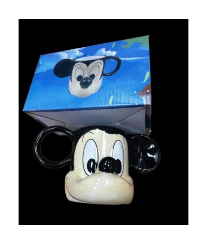 Mickey Mouse Kupa Bardak