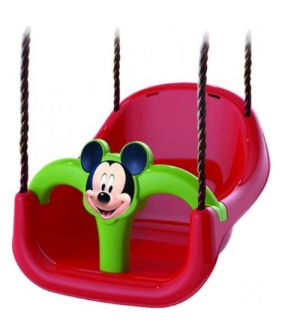 Dede Oyuncak Mickey Mouse Salıncak 01986