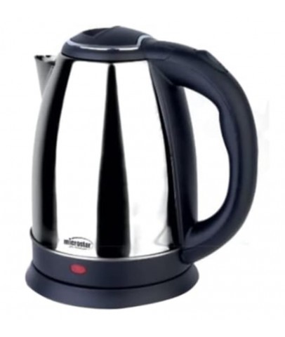 Microstar MSR-39200 1800 W 1.7 Lt Kettle (SuluGöz)