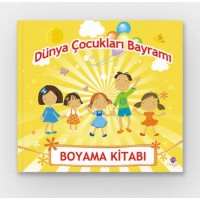 Miya Dünya Çocukları