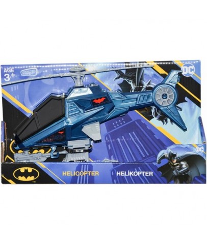 Molmo Batman Helikopter ML505