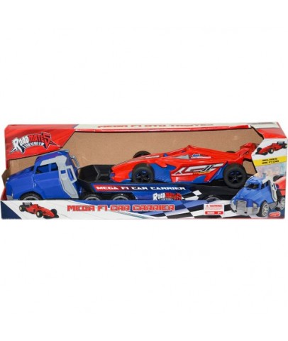 Molmo Mega Formula 1 Taşıyıcı ML491