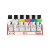 Mona Lisa Sıvı Yapıştırıcı Slime Set 70 ML 6 LI SL06