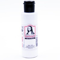 Monalisa Akrilik Boya 100 ML Beyaz SD150-09