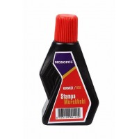 Monopol Istampa Mürekkebi 30 ML Kırmızı