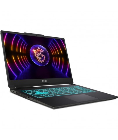 Msı Cyborg 15 A13VF-1204XTR i5-13420H 16GB DDR5 1TB RTX4060 8GB 15.6 Full HD 144Hz FreeDos Notebook