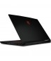 Msı Thin GF63 12UC-666XTR i7 12650H 16GB 512GB SSD RTX3050 Freedos 15.6" FHD 144Hz Notebook