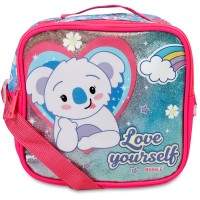 Muggle Beslenme Cute Koala Mavi Mu-8782