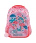 Muggle Mu-7211 Flamingo Rose Okul Çantası