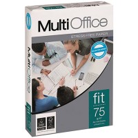 Multi Office Fotokopi kağıt 500 LÜ A3 75 GR (stressiz kağıt)