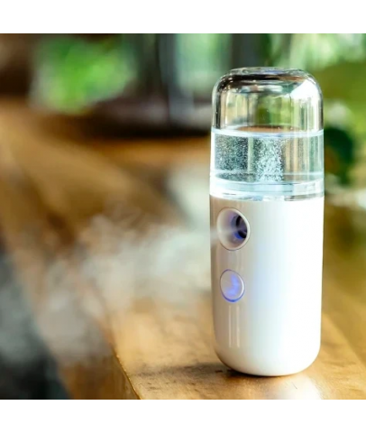 Nano Mist Dezenfektan Püskürtücü