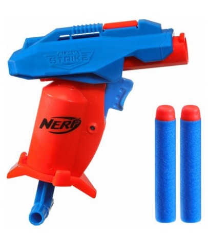 Nerf Alpha Strıke Slınger Sd 1