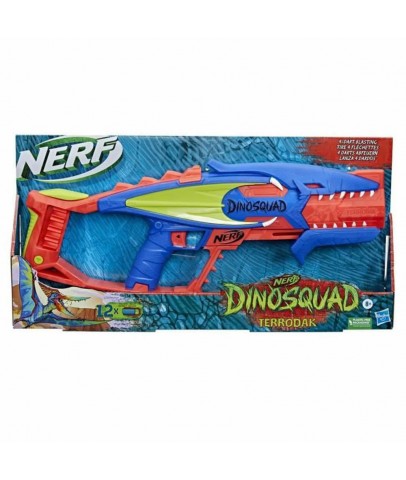 Nerf Dinosquad Terrodak F6313