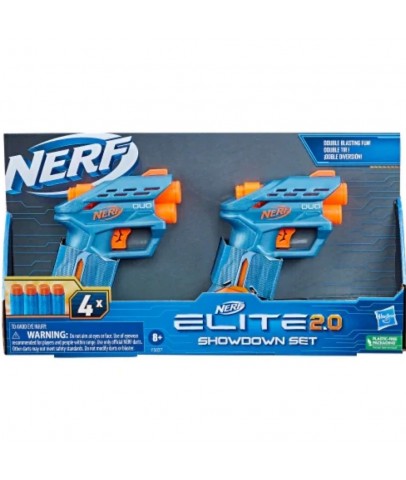 Nerf Elite 2.00 Ast F5367