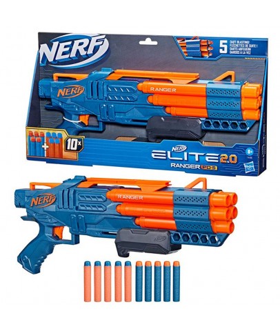 Nerf Elite Ranger F4186