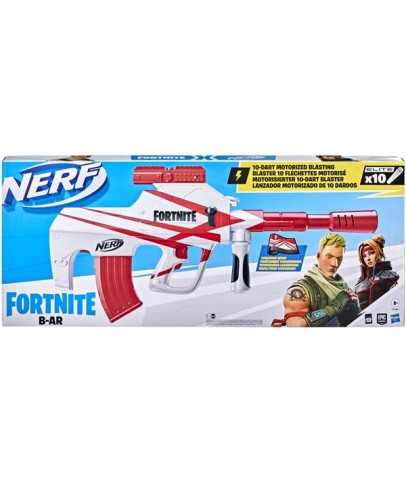 Nerf Fortnıte B-Ar