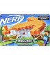 Nerf Minecraft Pillagers Crossbow F4415