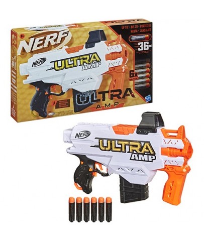 Nerf Ultra Amp F0954