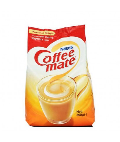 Nestle Coffee-Mate  500GR 12295440