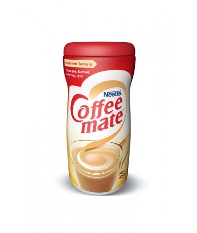 Nestle Coffee-Mate Crmr Jar 400G 12496179