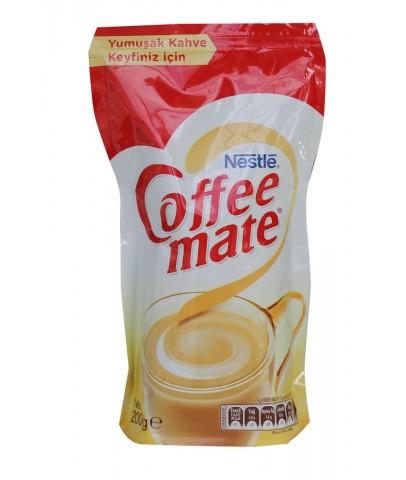 Nestle Coffee-Mate Doypack 200G 12310110