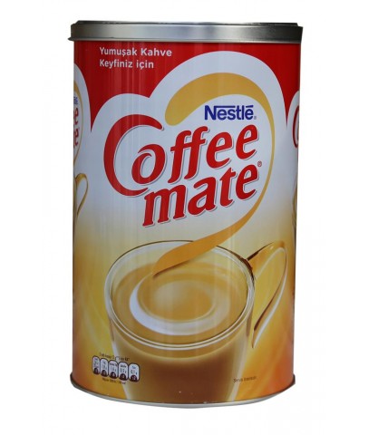 Nestle Coffee-Mate Teneke 2 KG 12355246