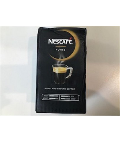 Nestle Forte 500gr Filtre Coffee