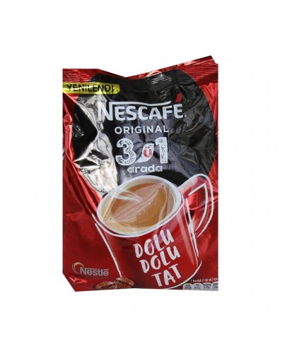 Nestle Nescafe 3ü1 Arada Phnx 1kg 12527158