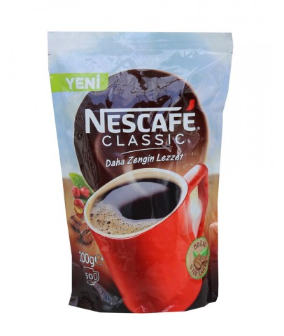 Nestle Nescafe Classıc Dp Arch 100gr 12392356 (12493989)(12573860)