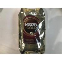 Nestle Nescafe Gold 600gr 12554476 (12561838)