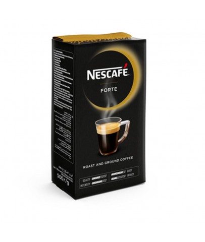 Nestle Nescafe Grande Filtre Kahve 500 gr