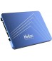 Netac 128GB N600S NT01N600S-128G 2.5 560-520MB-s Sata3 SSD Disk