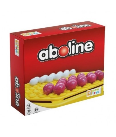 Newtoys Aboline Akıl Oyunu