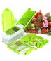 Nicer Dicer Plus Pratik Doğrayıcı