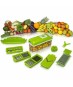 Nicer Dicer Plus Pratik Doğrayıcı