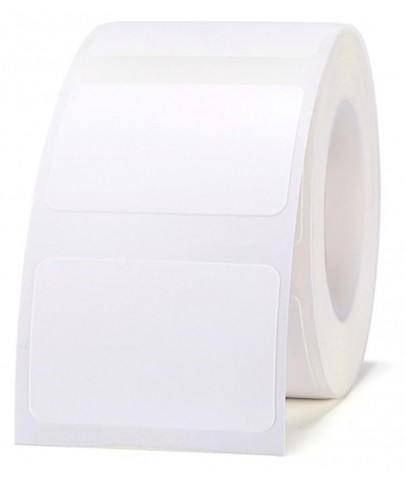 NIIMBOT T30-20-320WHITE Beyaz 30X20MM Termal Etiket