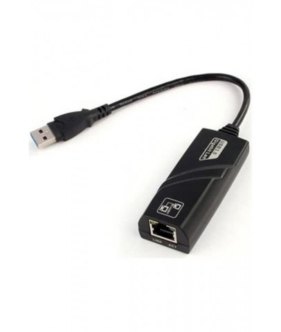 Nova 10-100-1000 Mbps 3.0 USB Ethernet Çevirici