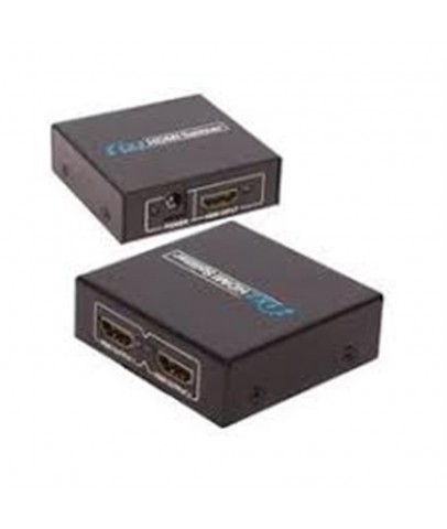 Nova HDMI 1-4 Splitter 1 Giriş 4 Çıkış